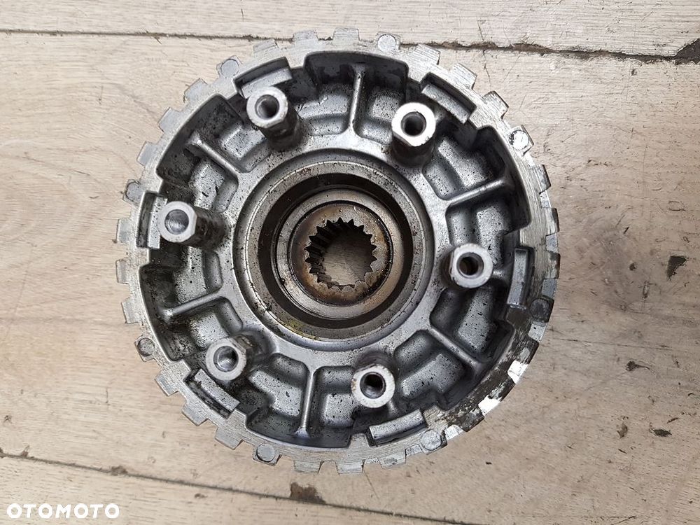 Kosz sprzęgłowy wewnętrzny zabierak Harley-Davidson Twin Cam - 2