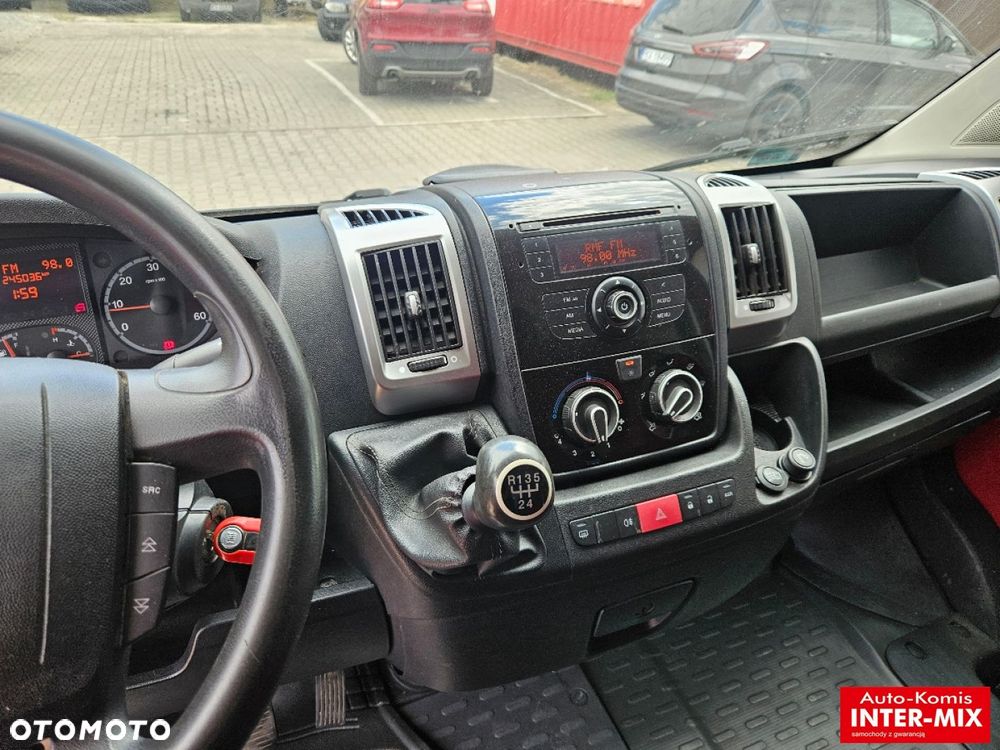 Fiat DUCATO - 20