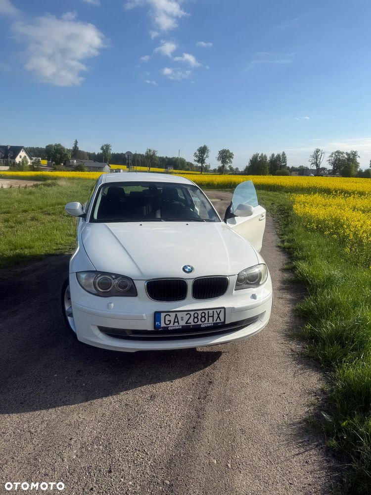 BMW Seria 1 116d DPF Edition Sport - 4
