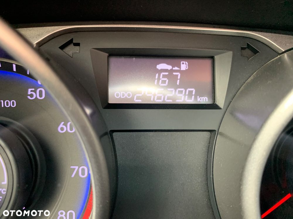 Hyundai ix35 2.0 GDI Style 2WD - 11