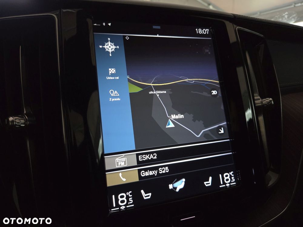 Volvo XC 60 T4 Geartronic Inscription - 21