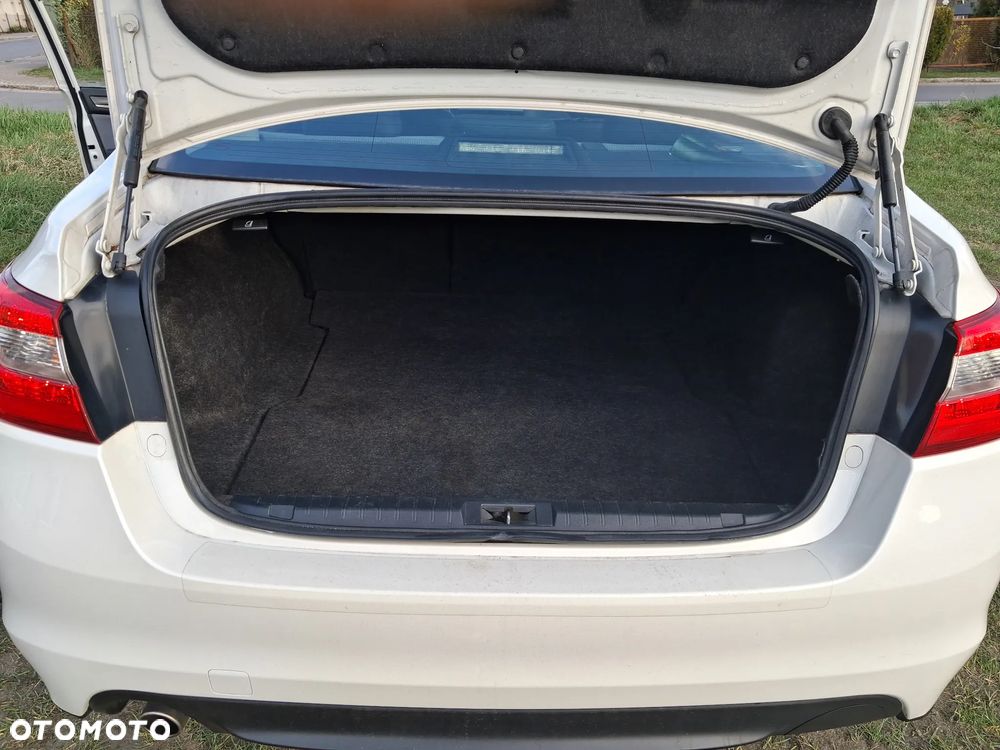 Subaru Legacy 2.5i Sport - 20