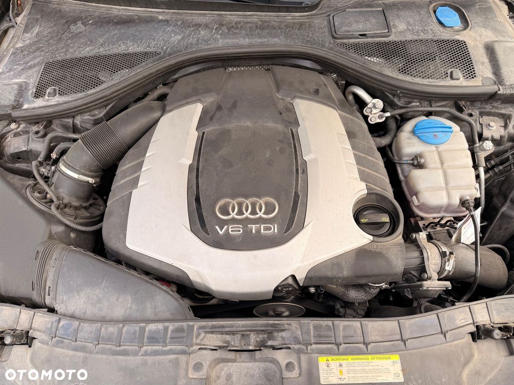 Audi A6 Limousine 3.0 TDI competition quattro tiptronic - 18