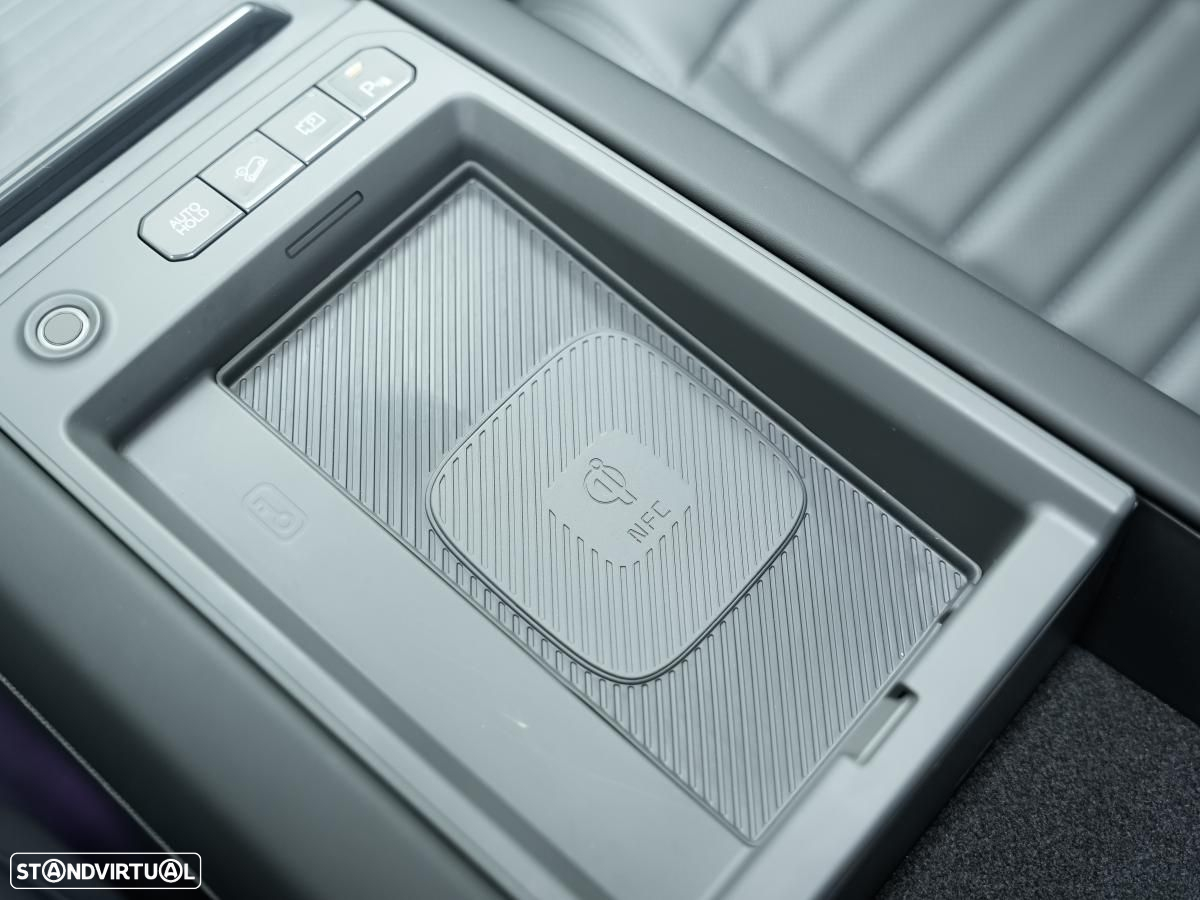Kia EV9 99,8-kWh RWD Earth - 44