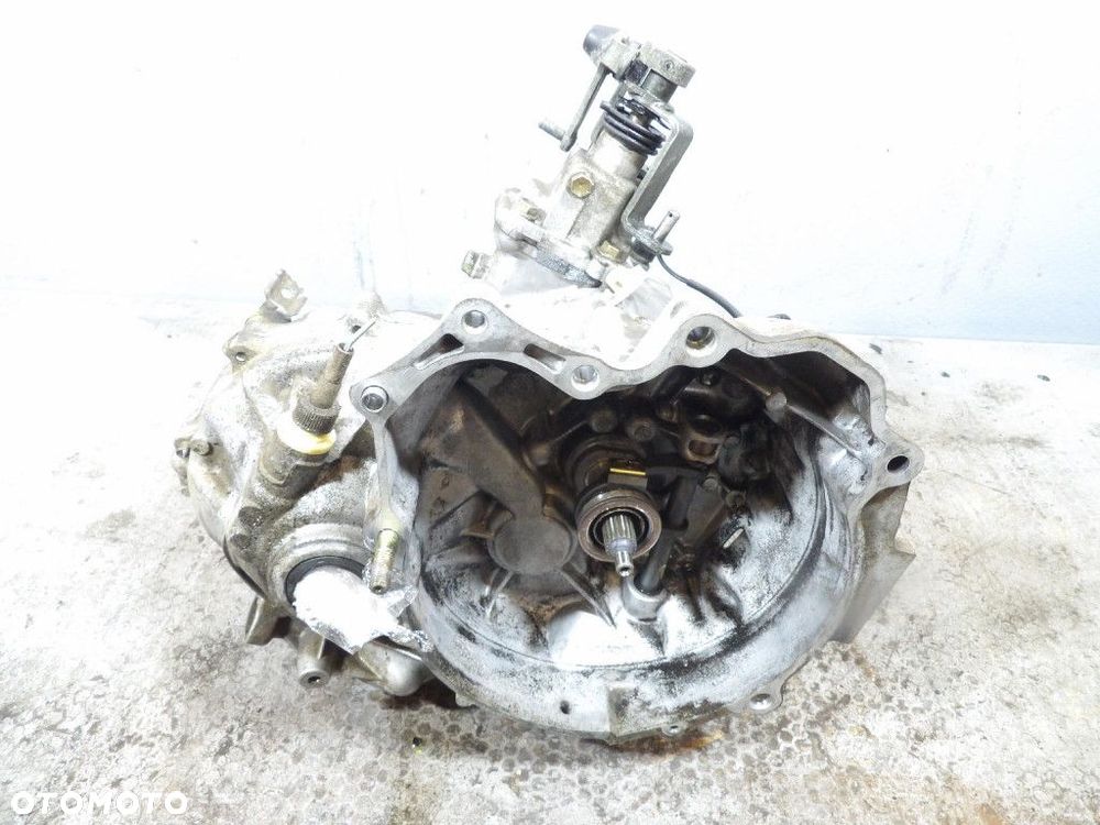 DAEWOO MATIZ 800 SKRZYNIA BIEGÓW MANUALNA - 1