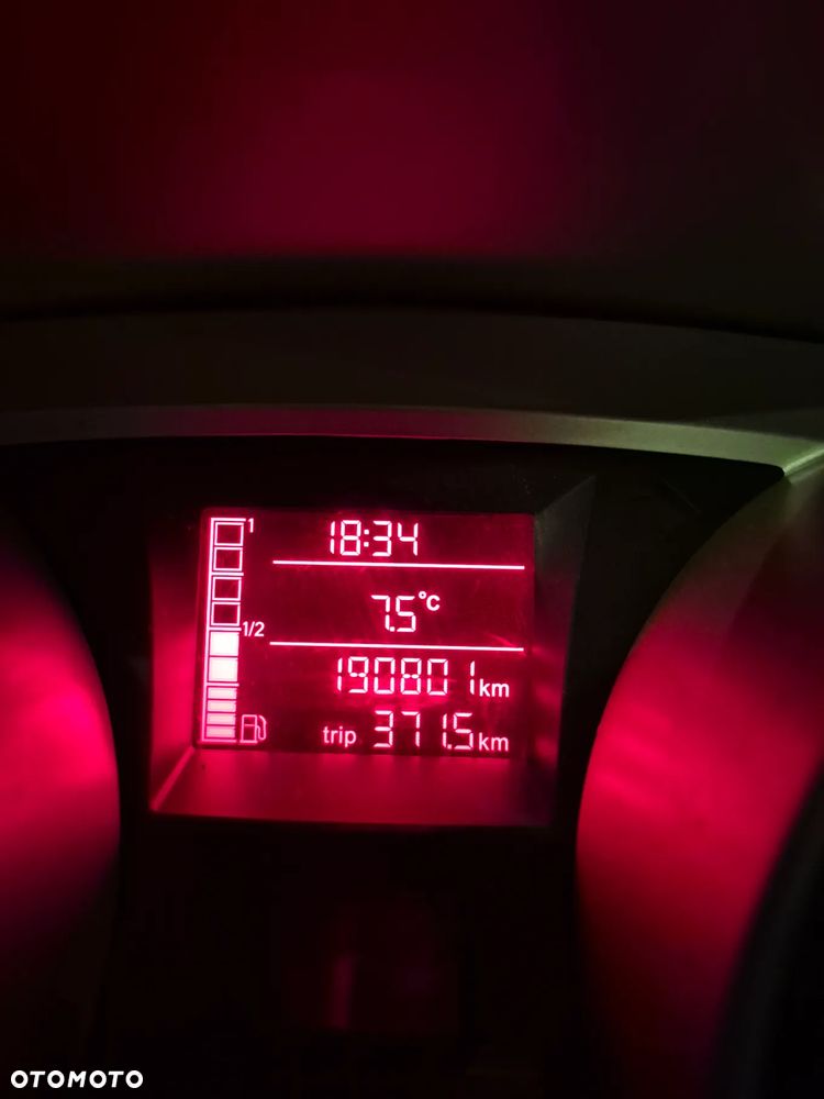 Seat Ibiza SC 1.9 TDI DPF Sport - 19