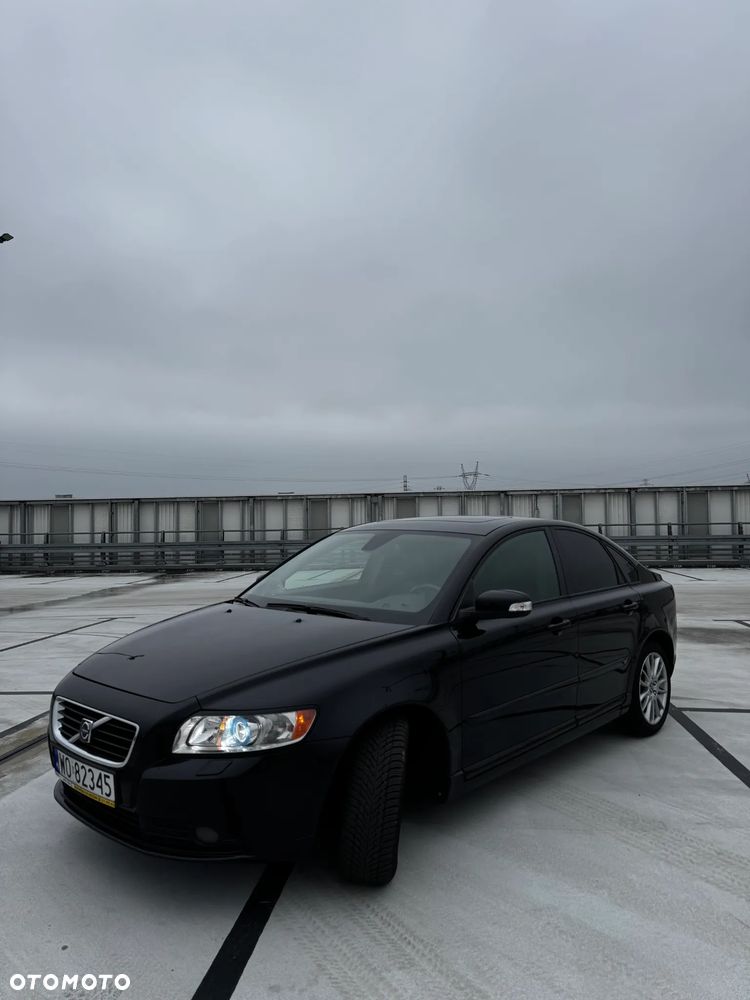 Volvo S40 2.0D Summum - 7