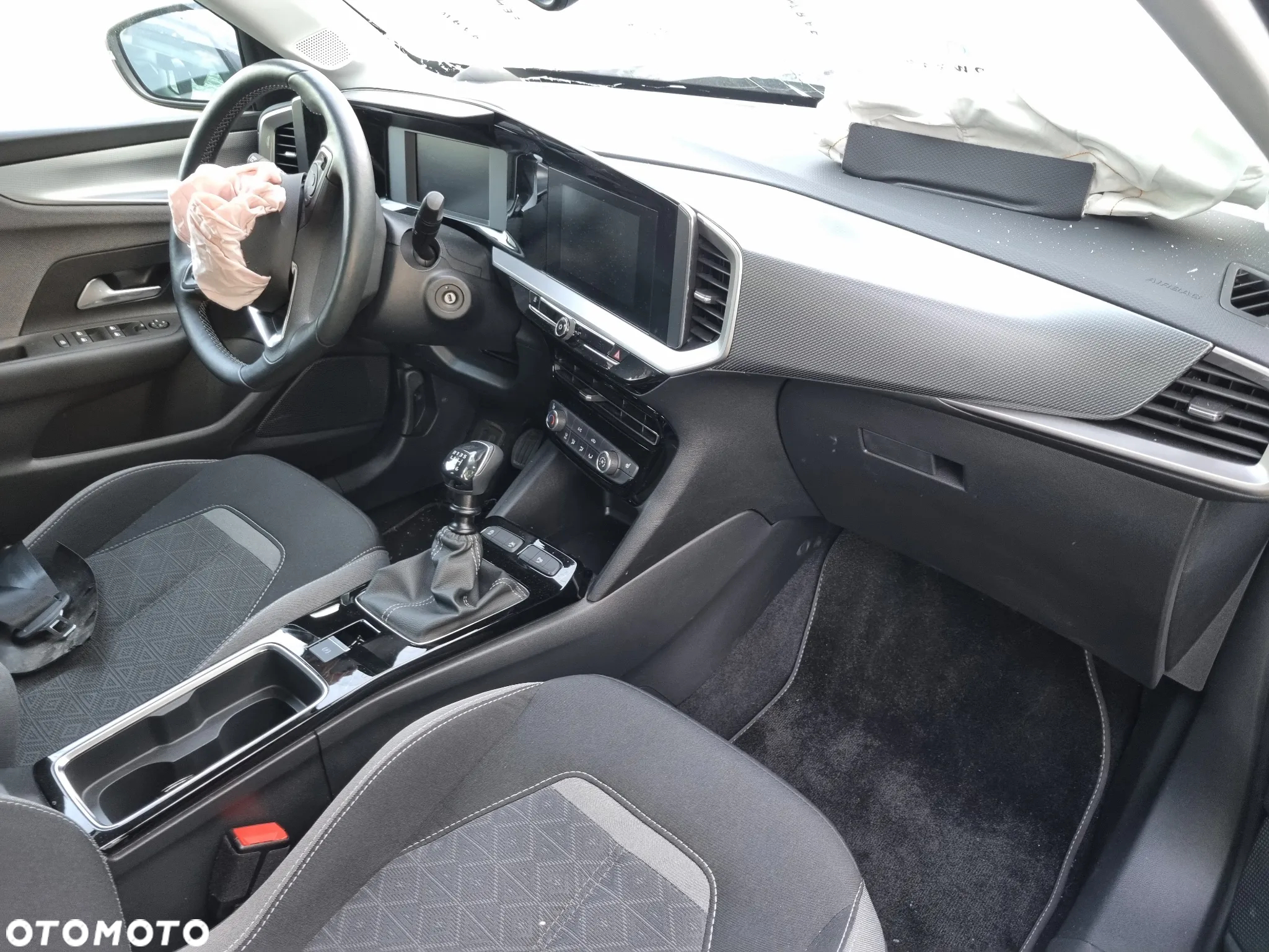 Opel Mokka 1.2 DI Turbo Ultimate - 21