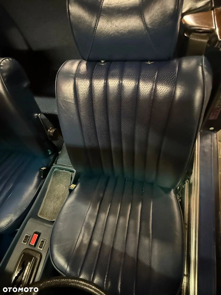 Mercedes-Benz SL - 22