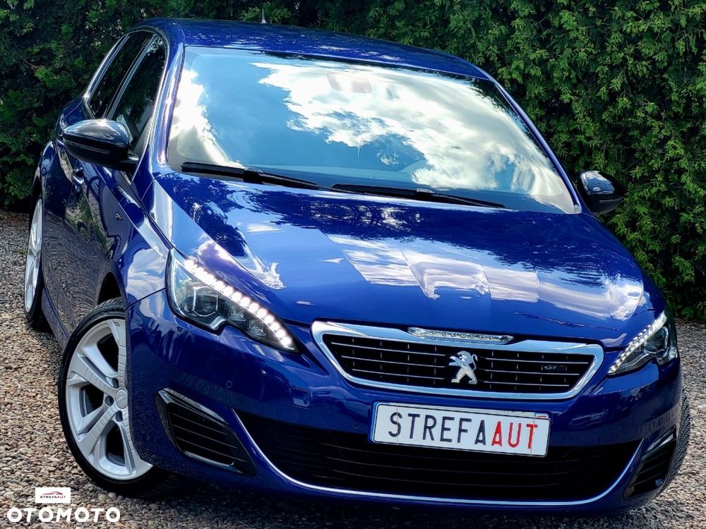 Peugeot 308 - 3