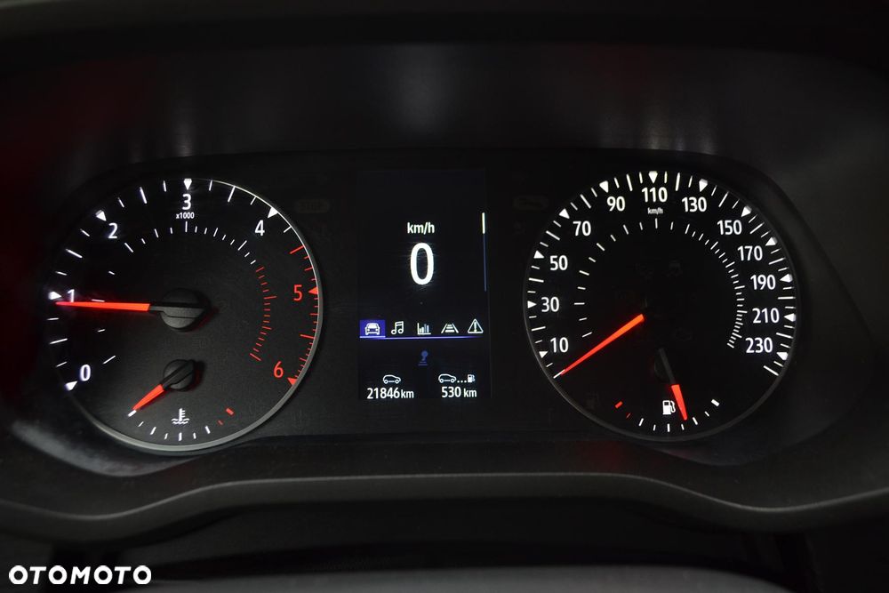 Renault Trafic 2.0 L2H1 HD Extra (bryg.) - 21