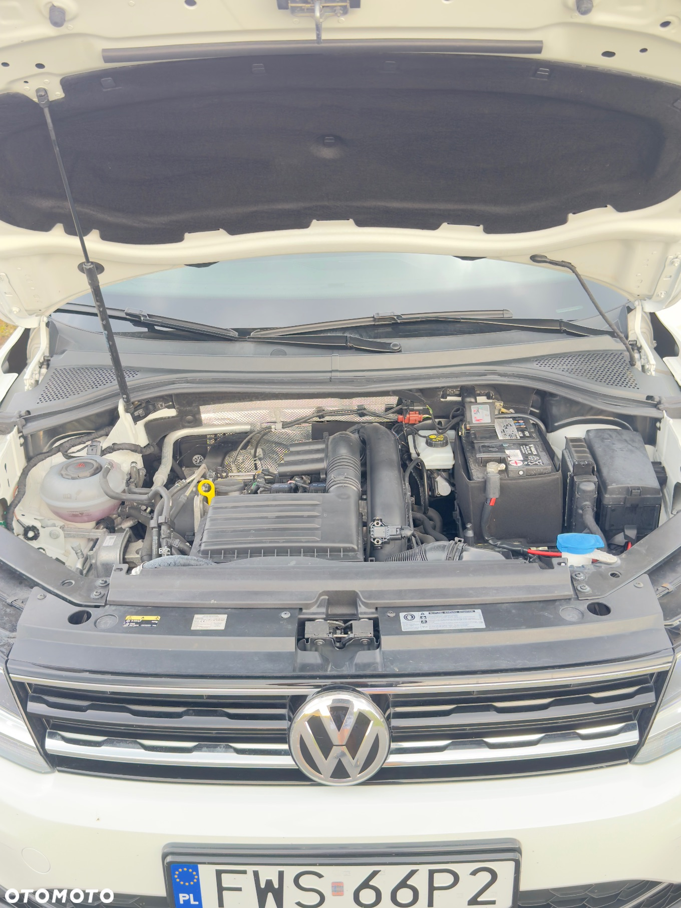 Volkswagen Tiguan 1.5 TSI OPF DSG - 9