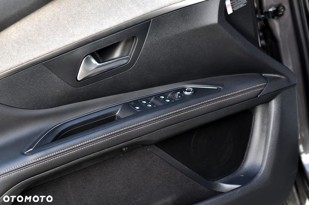 Peugeot 5008 1.5 BlueHDi GT S&S EAT8 - 15