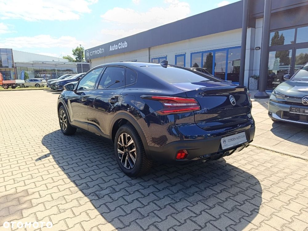 Citroën C4X - 5