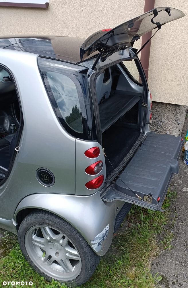 Smart Fortwo - 4