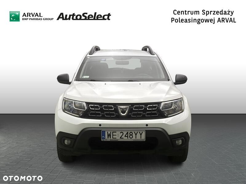 Dacia Duster - 9