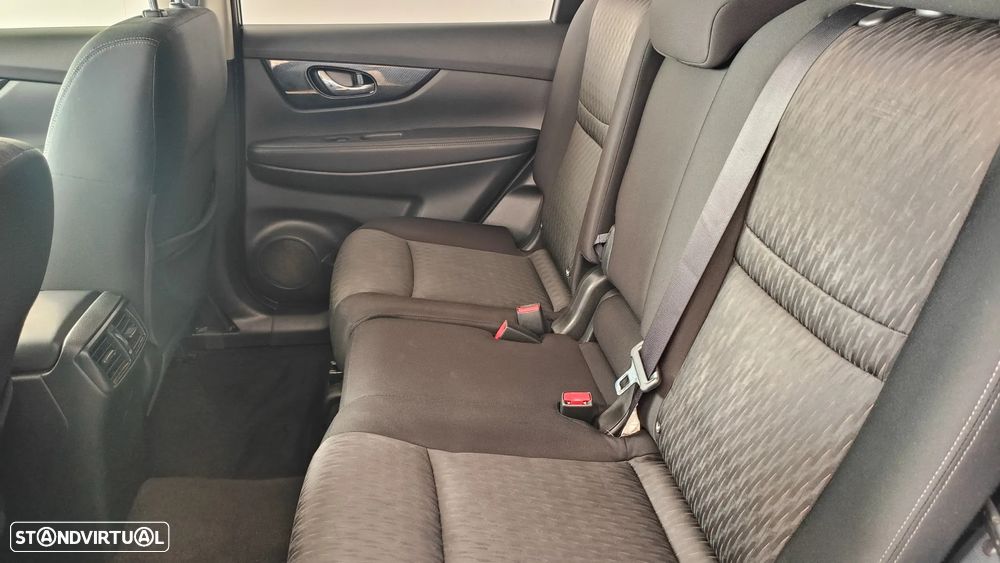 Nissan X-Trail 1.6 dCi Tekna - 14