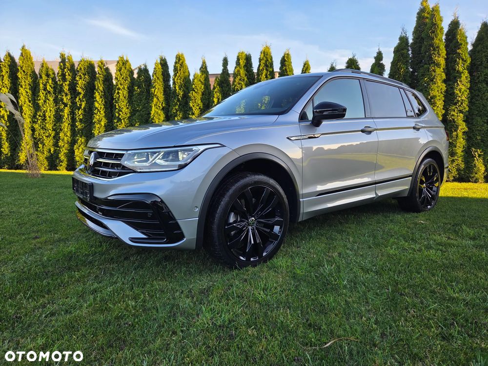 Volkswagen Tiguan Allspace 2.0 TSI OPF 4Motion DSG R-Line - 2
