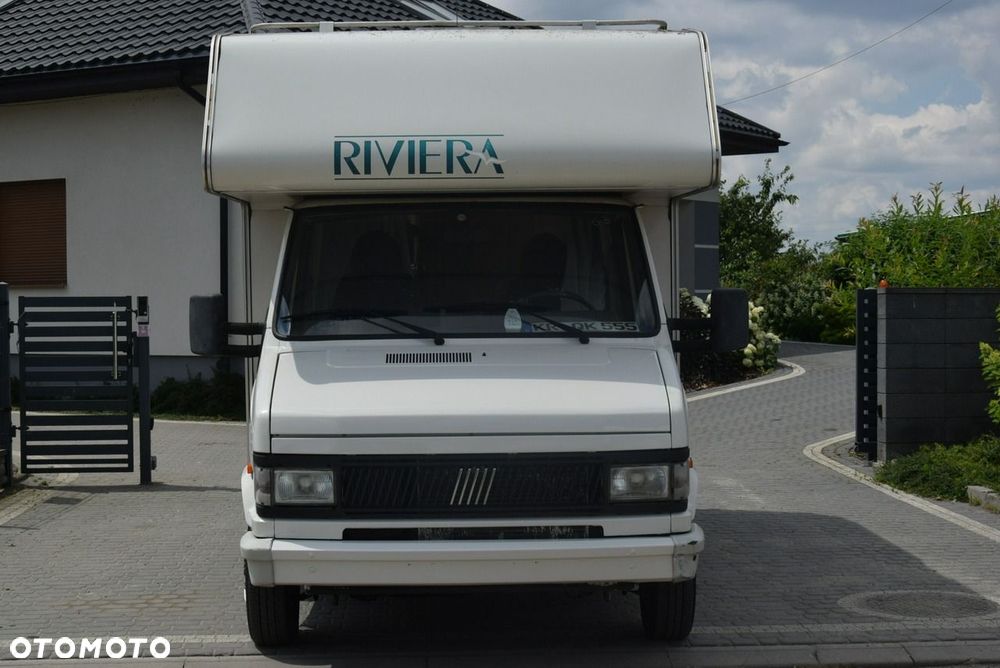 Fiat Ducato - 2
