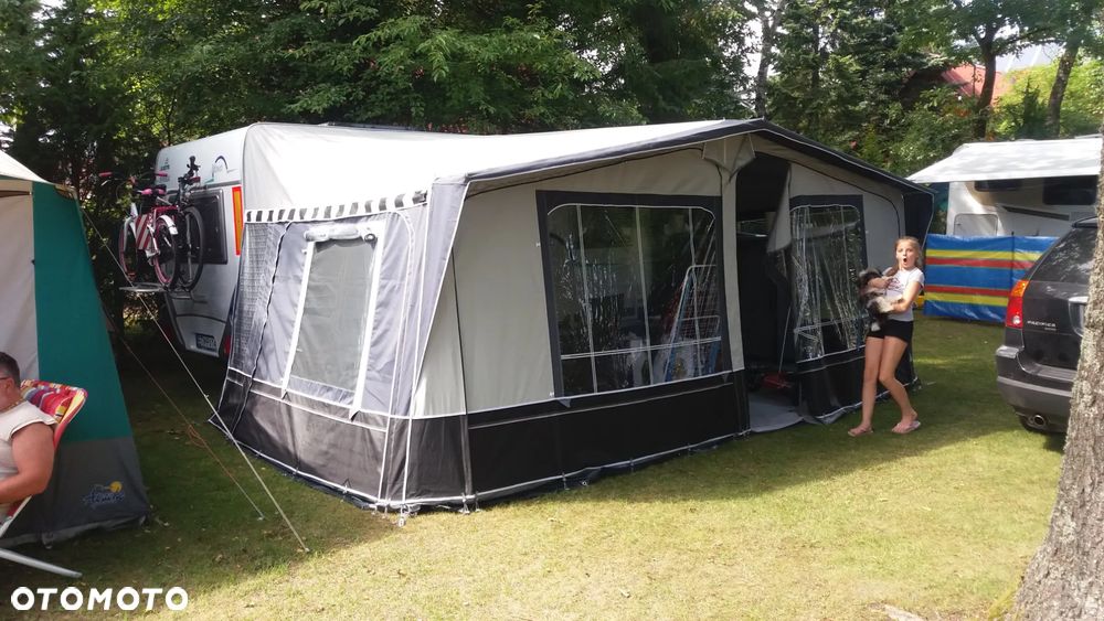Hymer-Eriba - 2