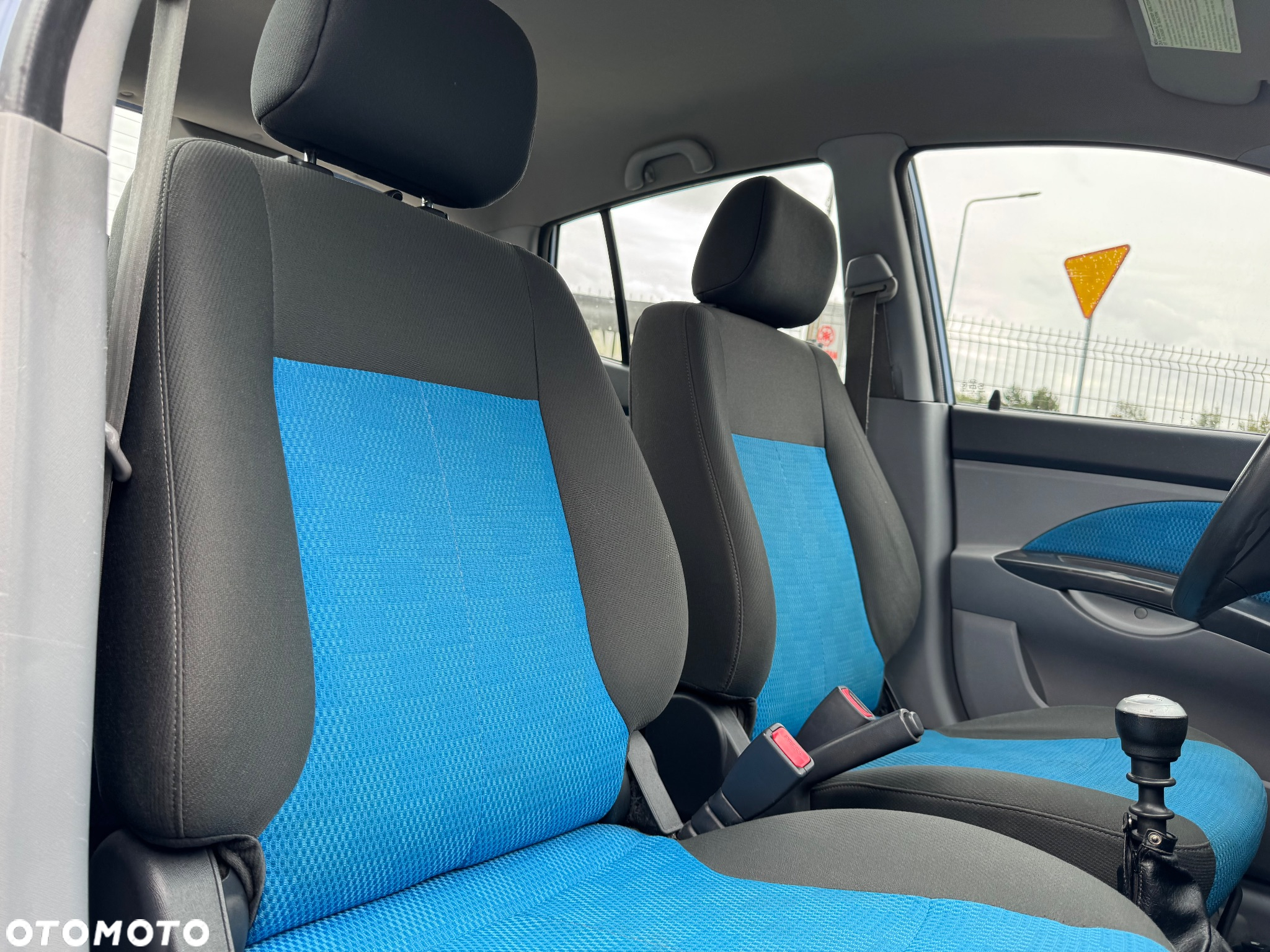 Kia Picanto - 20