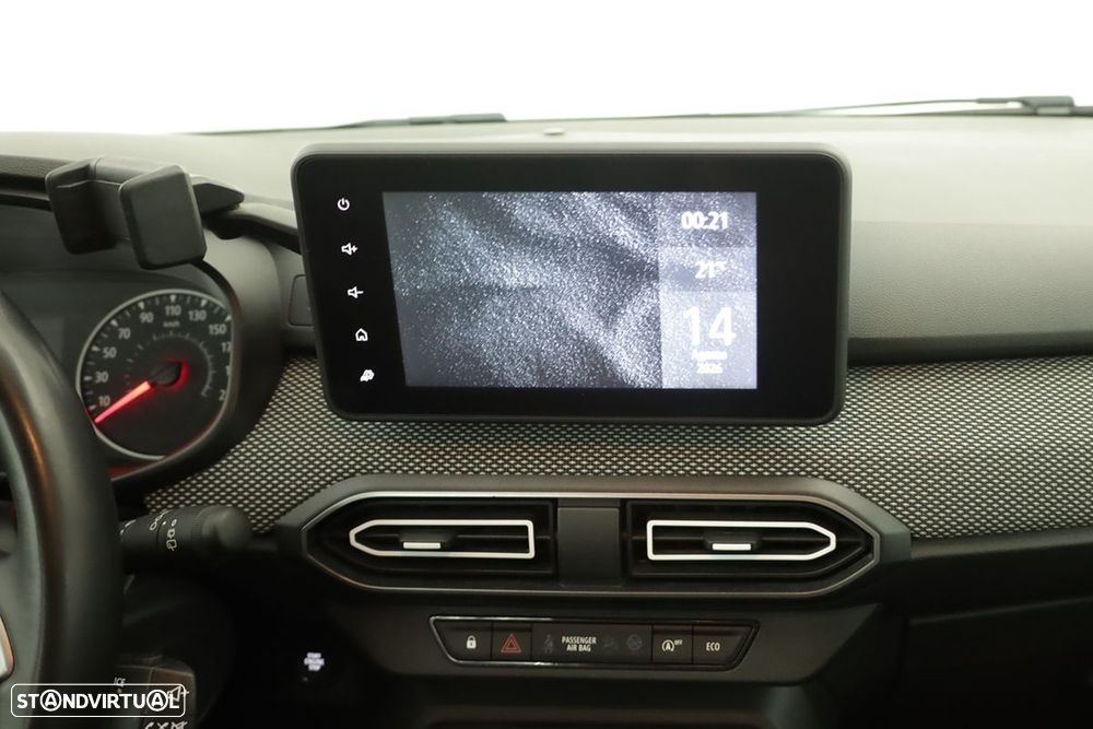 Dacia Jogger 1.0 TCe Extreme - 8