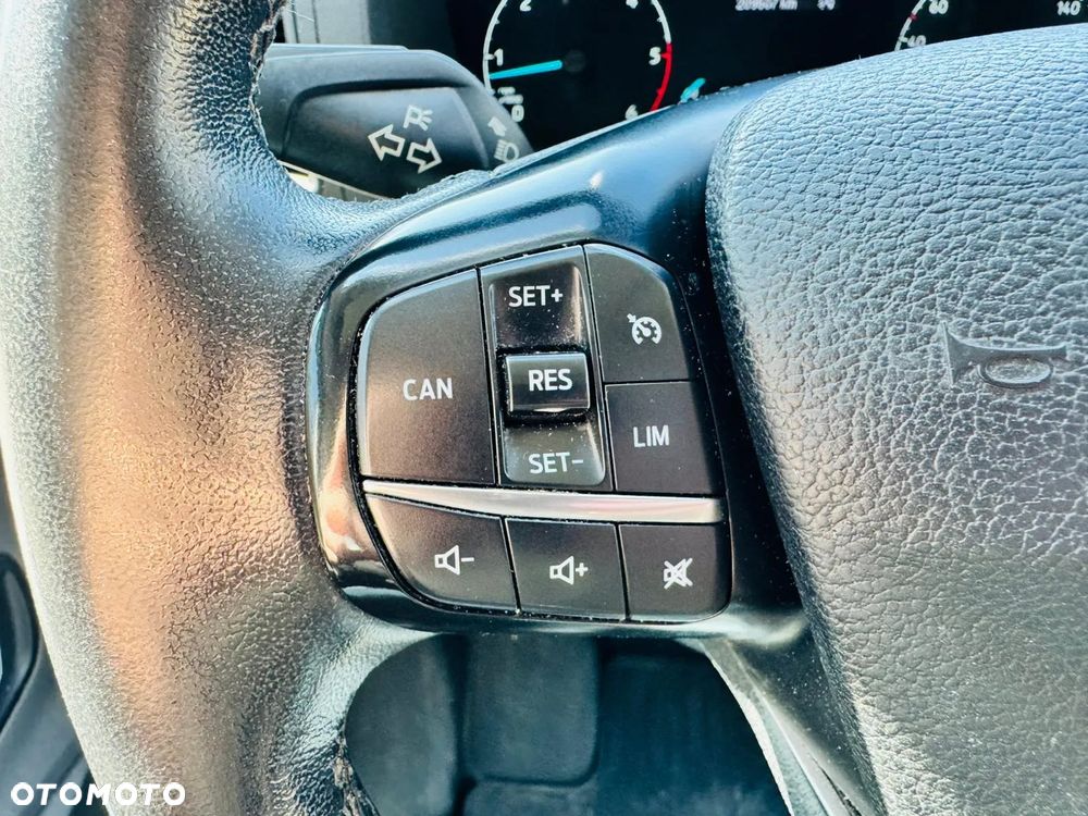 Ford TRANSIT L3H2 AUTOMAT - 27