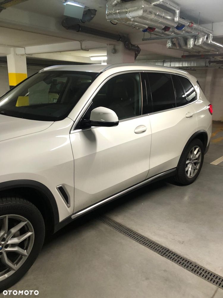 BMW X5 xDrive25d - 5