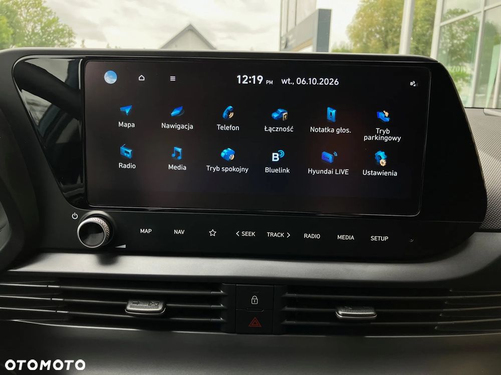 Hyundai Bayon 1.0 T-GDI Modern - 29