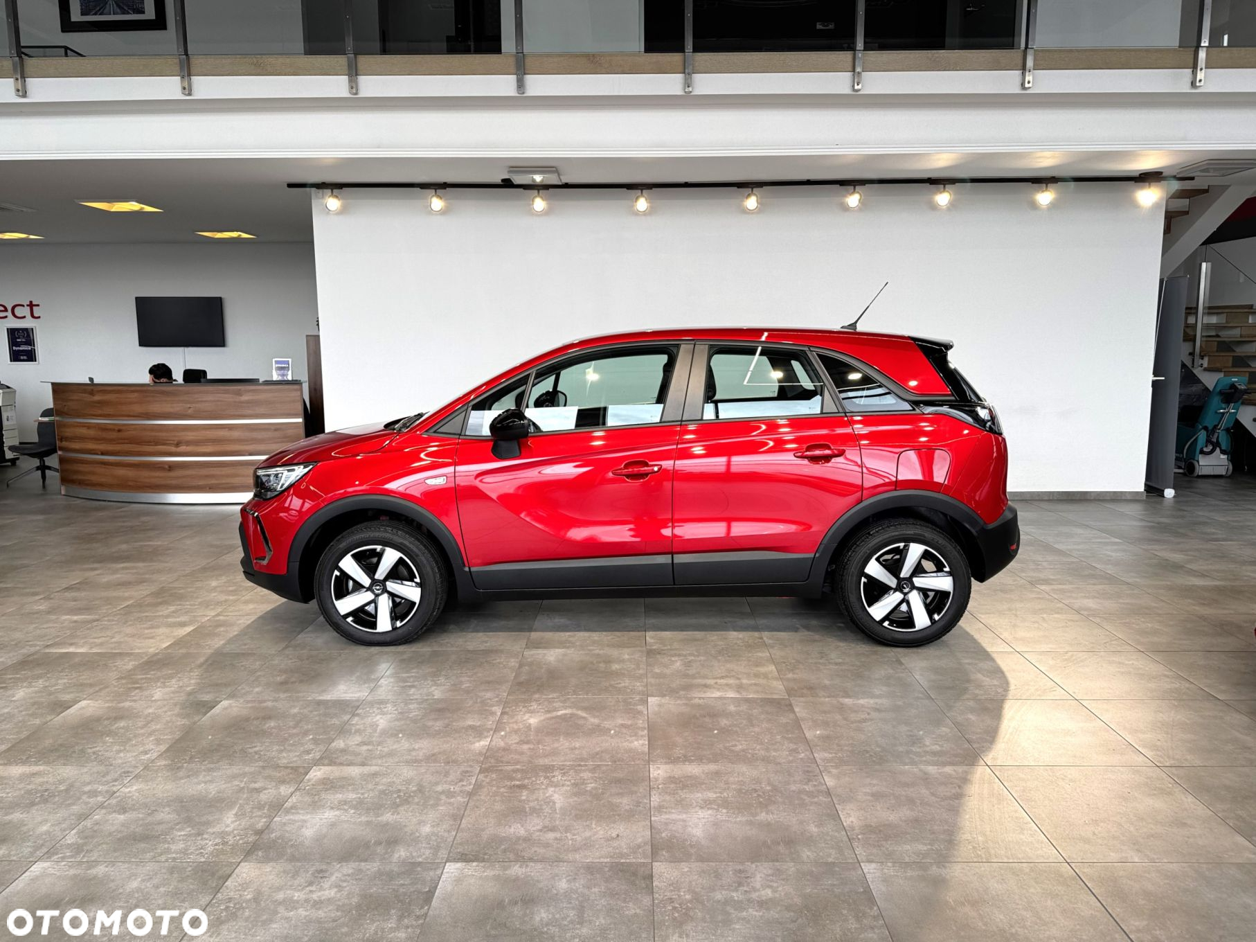 Opel Crossland - 6