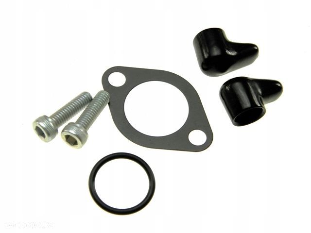 ZAWÓR SCV PALIWA TOYOTA VERSO 2.0 2.2 D-4D 09- - 7