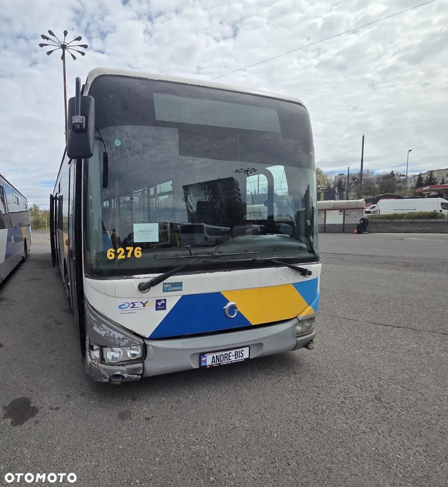 Irisbus CROSSWAY - 1