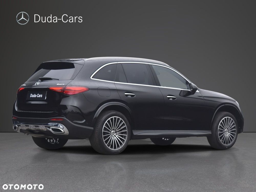 Mercedes-Benz GLC - 3