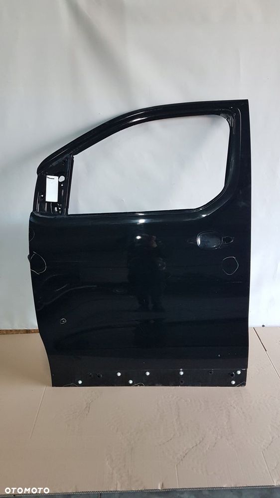 drzwi przód lewe proace jumpy expert 16- oryginał - 1