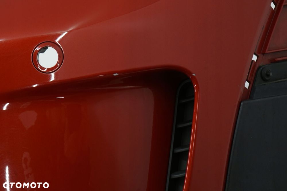 MINI COUNTRYMAN R60 S 13R ZDERZAK TYLNY TYŁ B63 - 10
