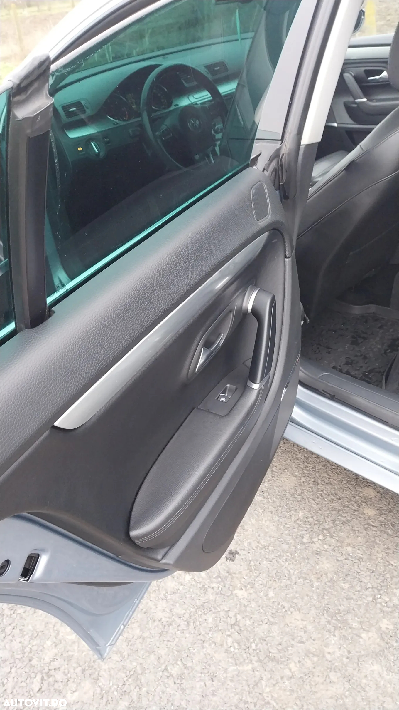Volkswagen Passat CC 2.0 TDI DSG - 9