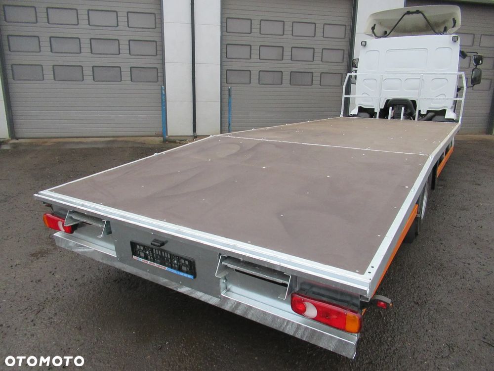 Laweta Pomoc drogowa - 15