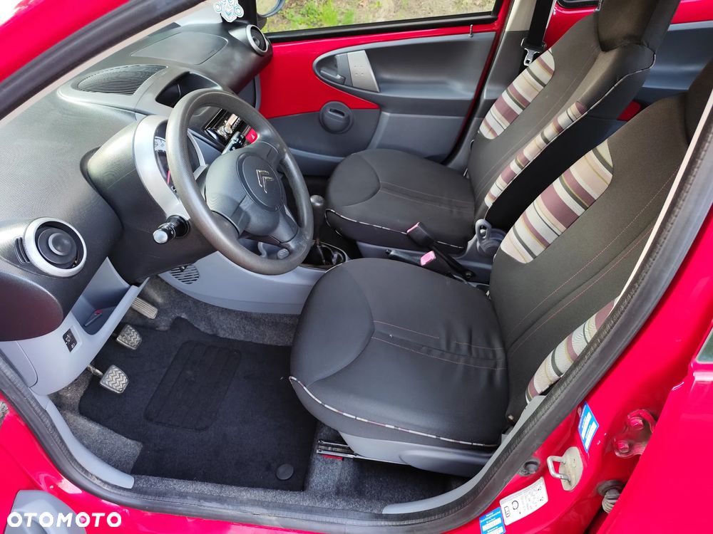 Citroën C1 1.0 Style - 12