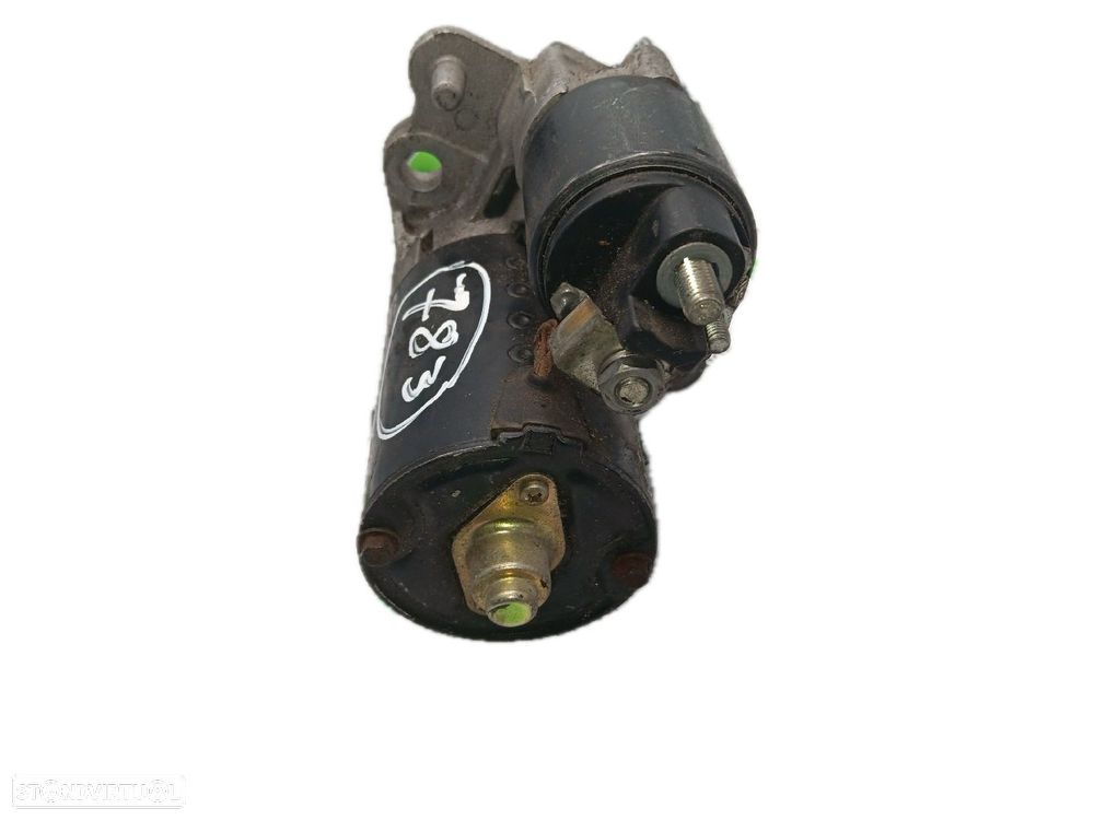 Motor Arranque Mini Mini (R56) - 3