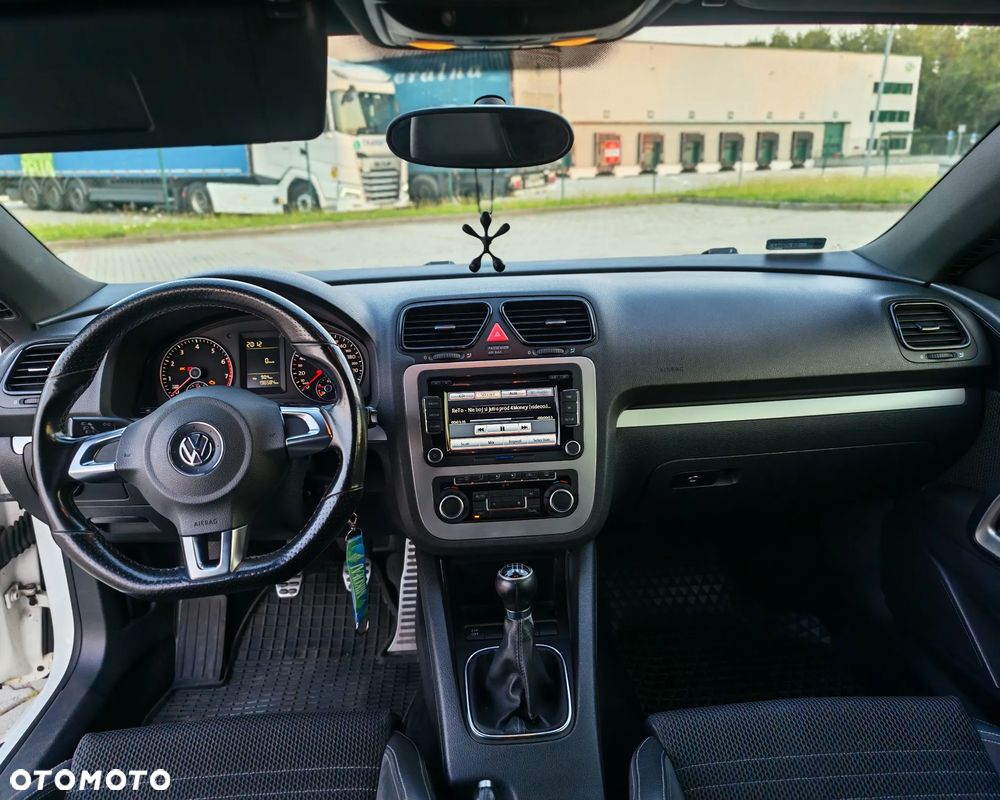 Volkswagen Scirocco 1.4 TSI - 39