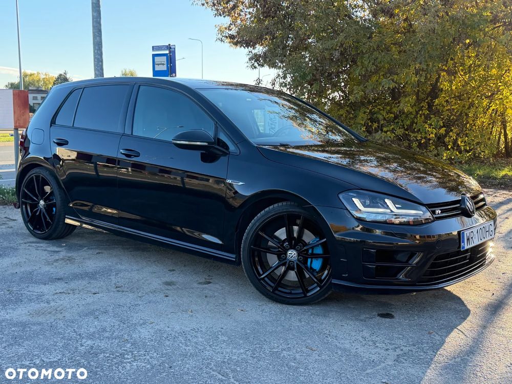 Volkswagen Golf - 14
