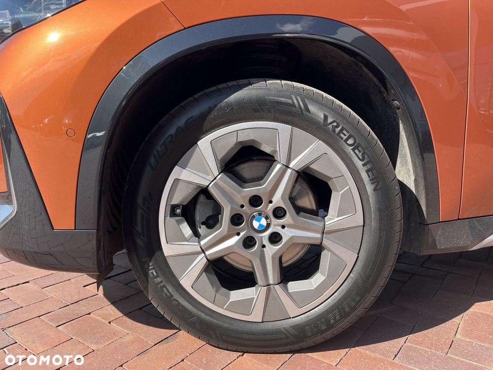 BMW X1 sDrive18i xLine - 10