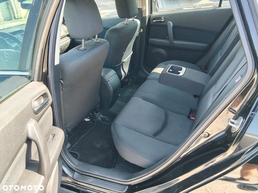 Mazda 6 Sport 1.8 Active - 9