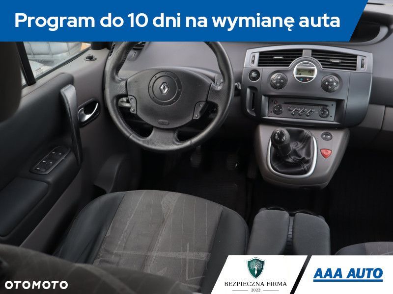 Renault Scenic - 9