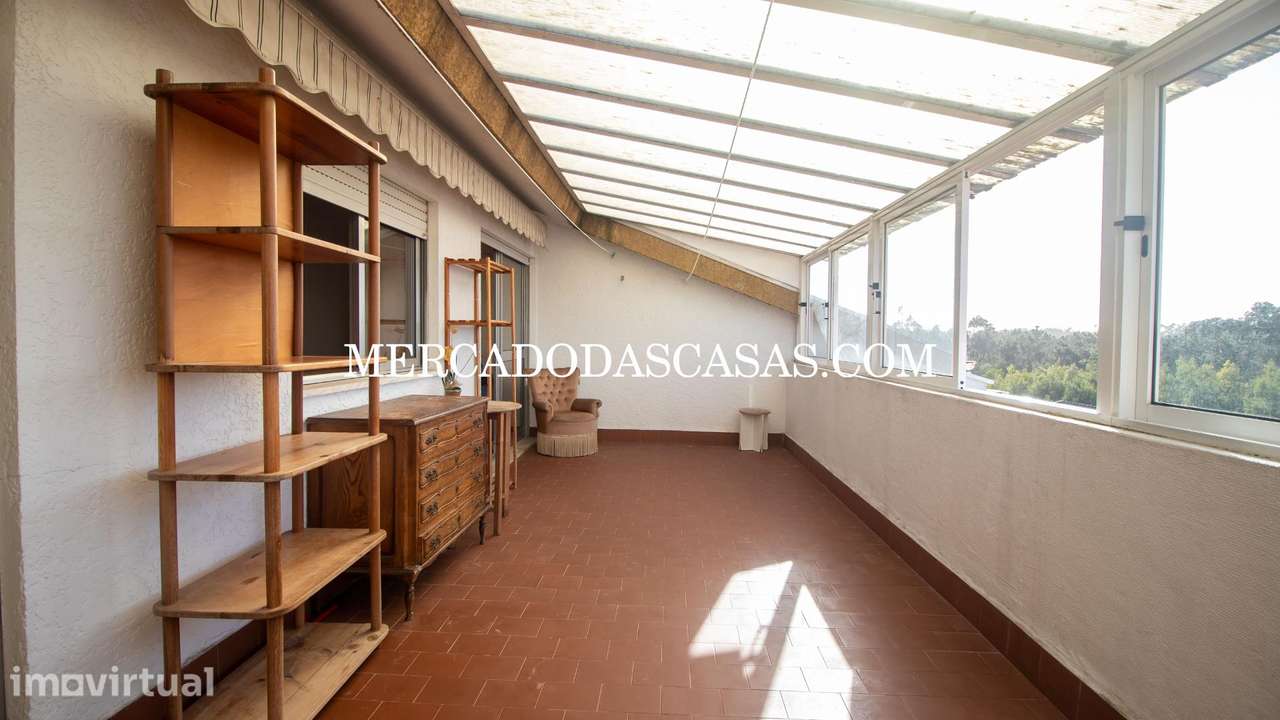 Apartamento T2 em Ovar - Grande imagem: 3/14