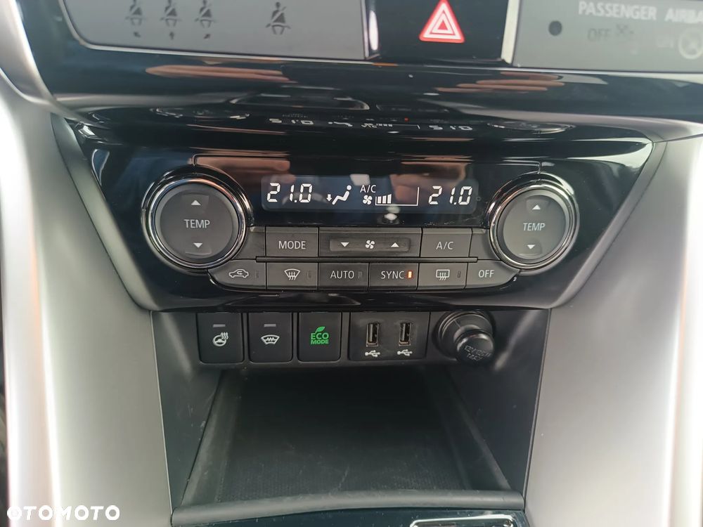 Mitsubishi Eclipse Cross 1.5 T Invite Plus - 33