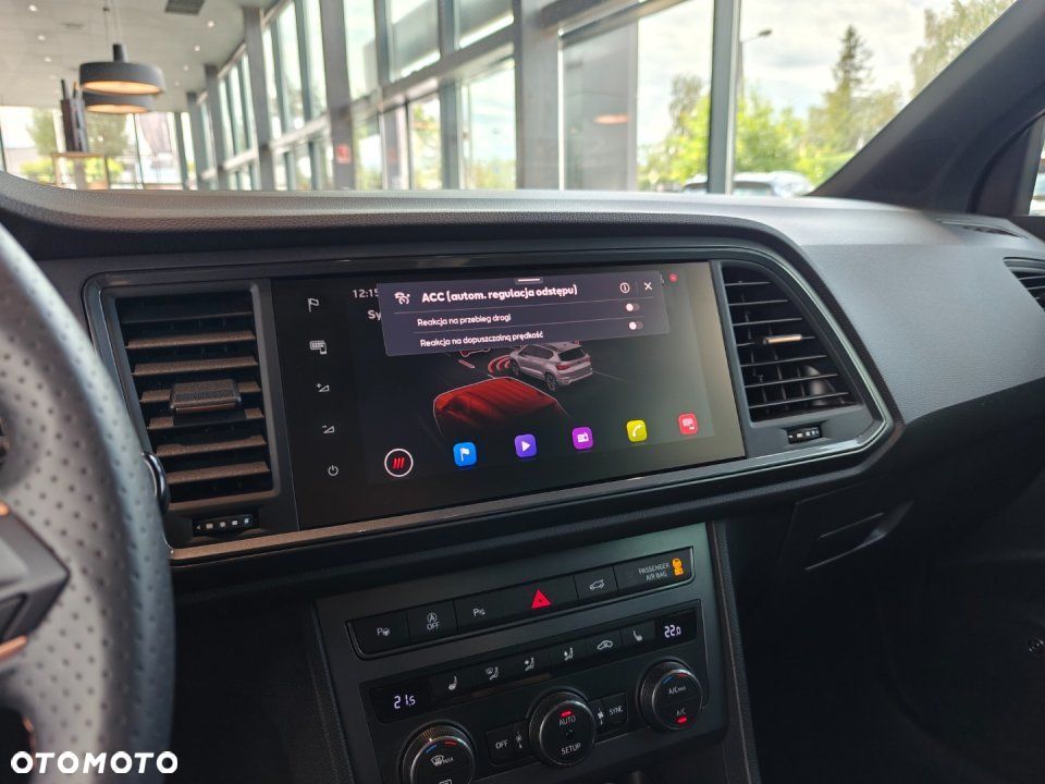 Cupra Ateca - 22