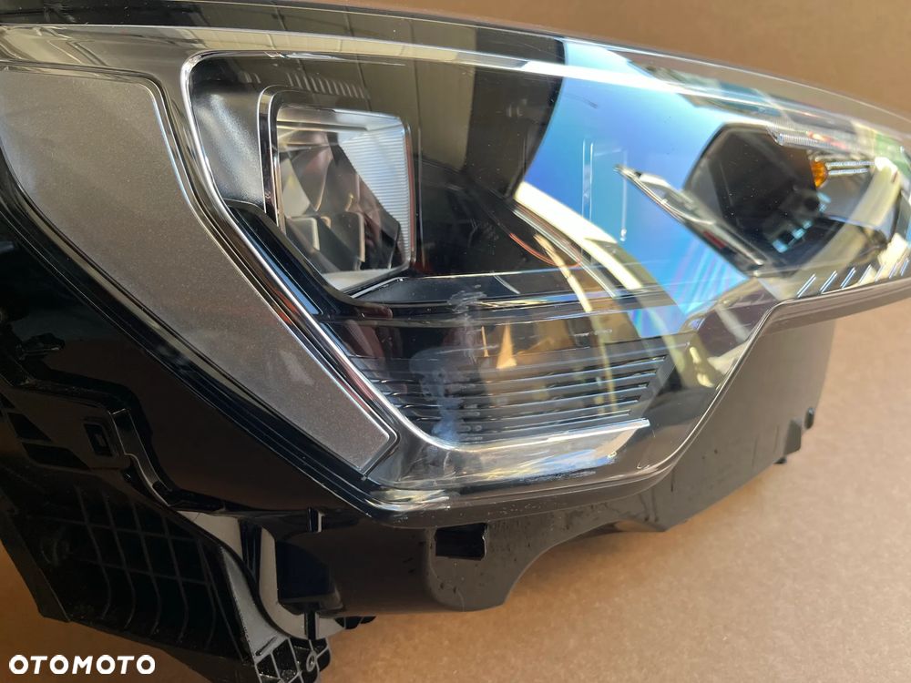 LAMPA FULL LED AUDI Q3 83A PRAWA REFLEKTOR FULL LED AUDI Q3 83A941012 - 5
