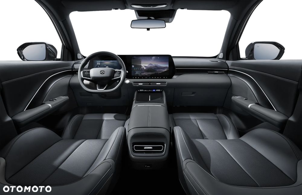Changan CS55 Plus 1.5T DCT - 20