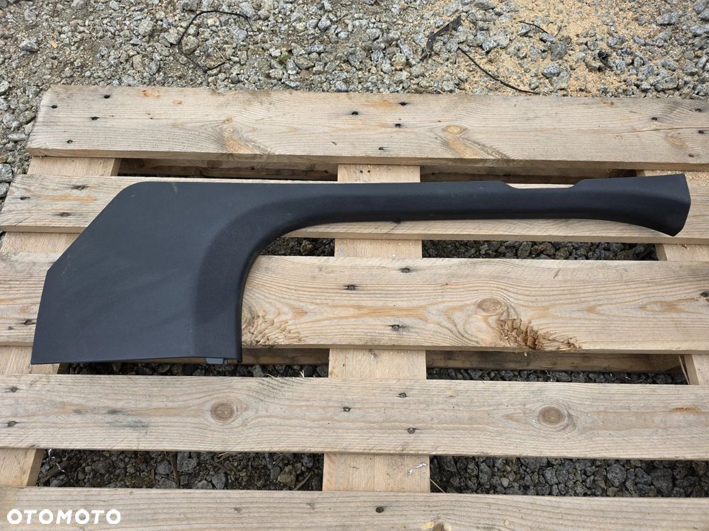 NAKŁADKA PROGOWA DRZWI MERCEDES EQC N293 A2056860036 - 2